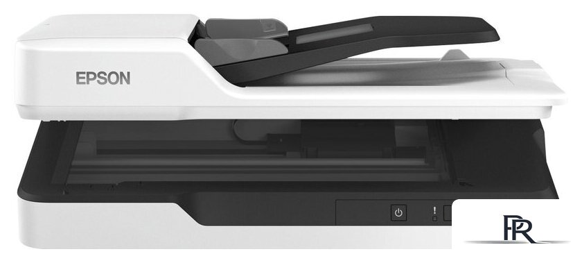 Сканер Epson WorkForce DS-1630 - Изображение №3 — Интернет-магазин ПроЗаказ