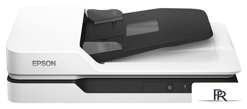 Сканер Epson WorkForce DS-1630 - Изображение №1 — Интернет-магазин ПроЗаказ