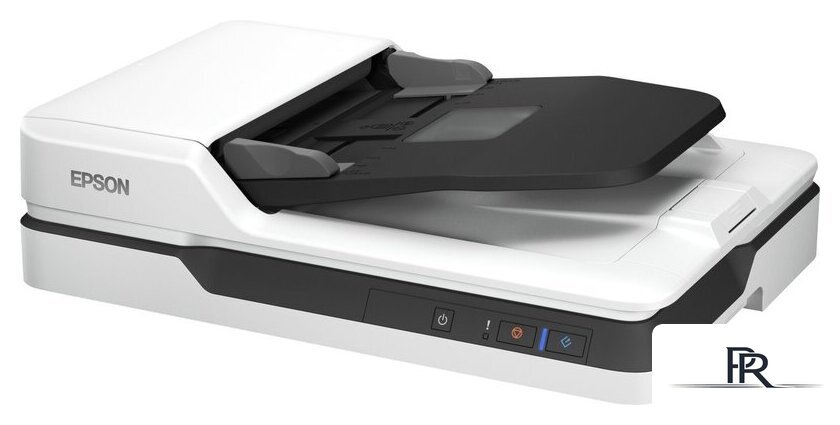 Сканер Epson WorkForce DS-1630 - Изображение №5 — Интернет-магазин ПроЗаказ
