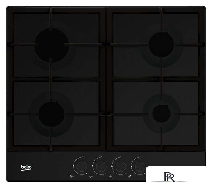 Варочная панель BEKO HIAG 64225 SB - Изображение №1 — Интернет-магазин ПроЗаказ
