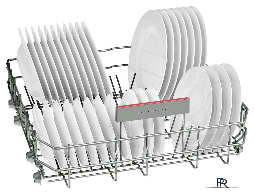 Встраиваемая посудомоечная машина Bosch Serie 4 SMV46KX55E - Изображение №4 — Интернет-магазин ПроЗаказ