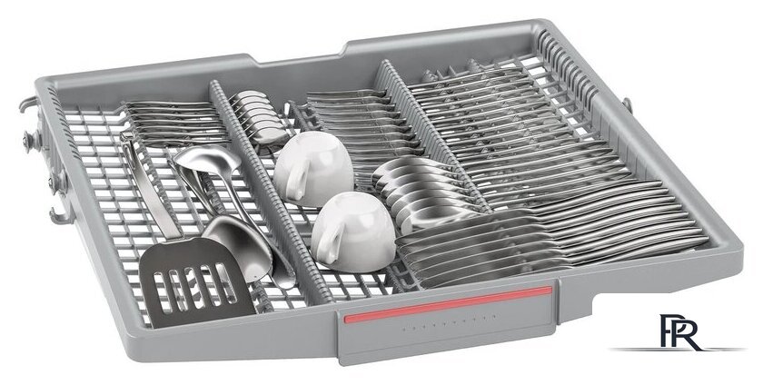 Встраиваемая посудомоечная машина Bosch Serie 4 SMV46KX55E - Изображение №3 — Интернет-магазин ПроЗаказ