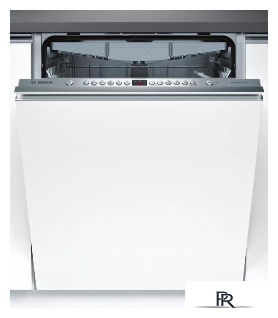 Встраиваемая посудомоечная машина Bosch Serie 4 SMV46KX55E - Изображение №1 — Интернет-магазин ПроЗаказ