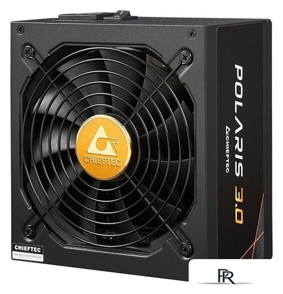 Блок питания Chieftec Polaris 3.0 PPS-1050FC-A3 - Изображение №2 — Интернет-магазин ПроЗаказ