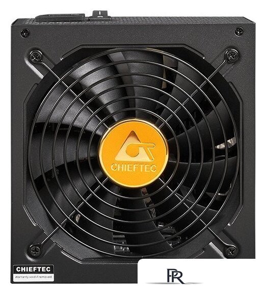 Блок питания Chieftec Polaris 3.0 PPS-1050FC-A3 - Изображение №3 — Интернет-магазин ПроЗаказ