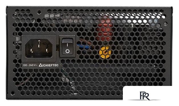 Блок питания Chieftec Polaris 3.0 PPS-1050FC-A3 - Изображение №4 — Интернет-магазин ПроЗаказ