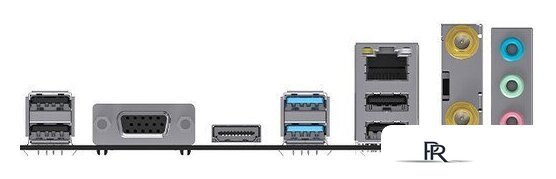 Материнская плата Maxsun Challenger B760M-F WiFi - Изображение №4 — Интернет-магазин ПроЗаказ