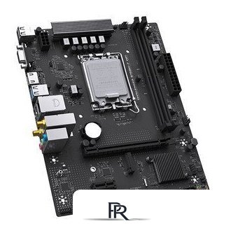 Материнская плата Maxsun Challenger B760M-F WiFi - Изображение №2 — Интернет-магазин ПроЗаказ