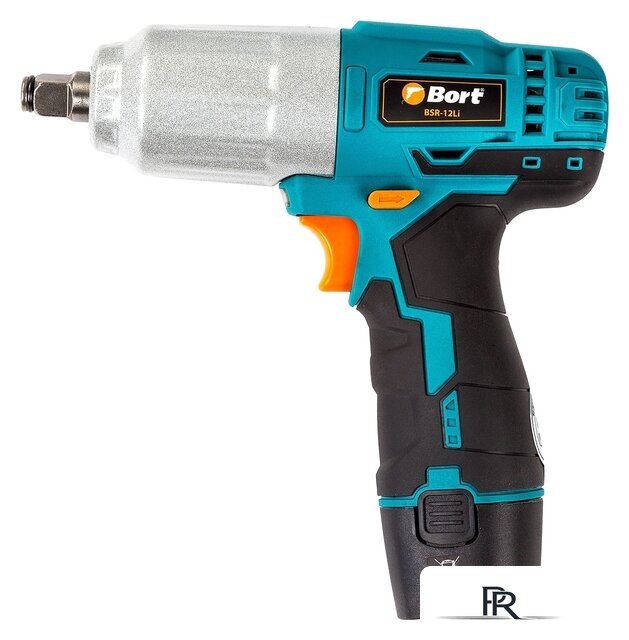 Гайковерт Bort BSR-12Li (с 1-им АКБ, кейс) - Изображение №2 — Интернет-магазин ПроЗаказ