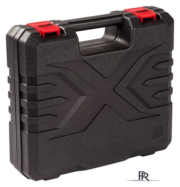 Гайковерт Bort BSR-12Li (с 1-им АКБ, кейс) - Изображение №7 — Интернет-магазин ПроЗаказ