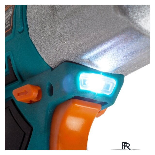 Гайковерт Bort BSR-12Li (с 1-им АКБ, кейс) - Изображение №4 — Интернет-магазин ПроЗаказ