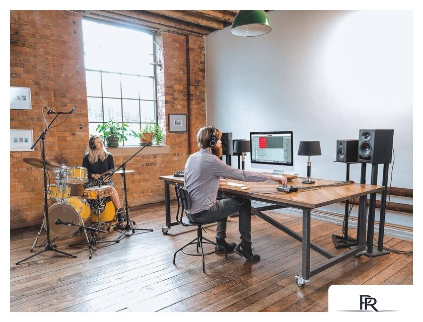 Аудиоинтерфейс Audient iD14 MKII - Изображение №7 — Интернет-магазин ПроЗаказ