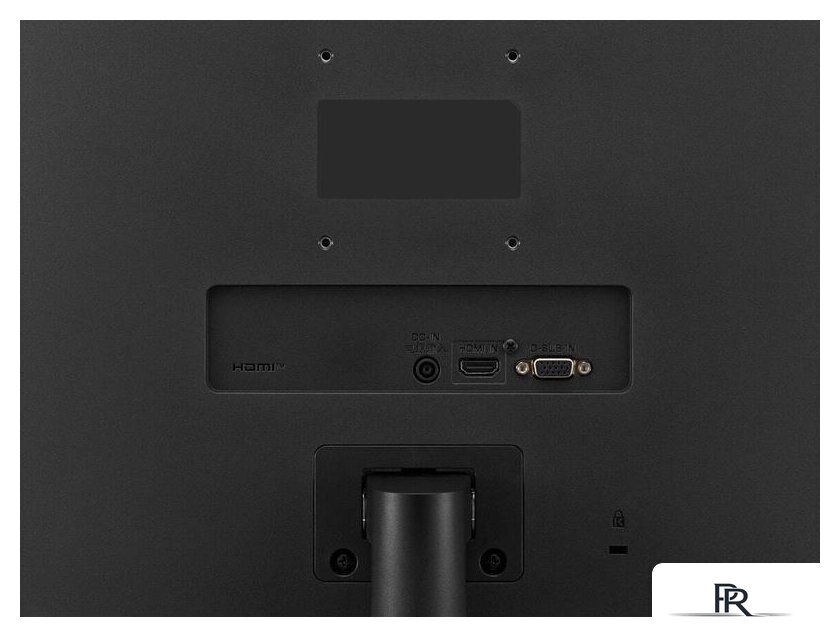 Монитор LG 24MP400-B - Изображение №7 — Интернет-магазин ПроЗаказ