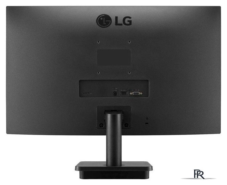 Монитор LG 24MP400-B - Изображение №6 — Интернет-магазин ПроЗаказ