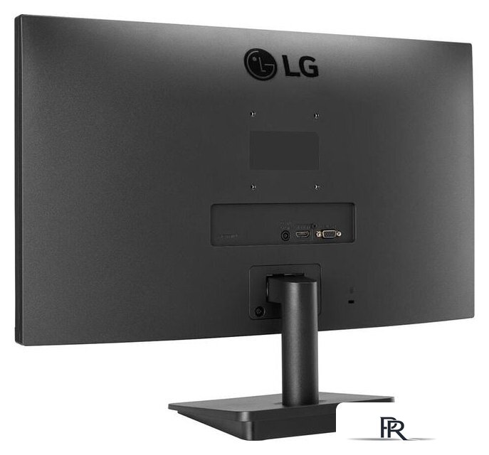 Монитор LG 24MP400-B - Изображение №5 — Интернет-магазин ПроЗаказ