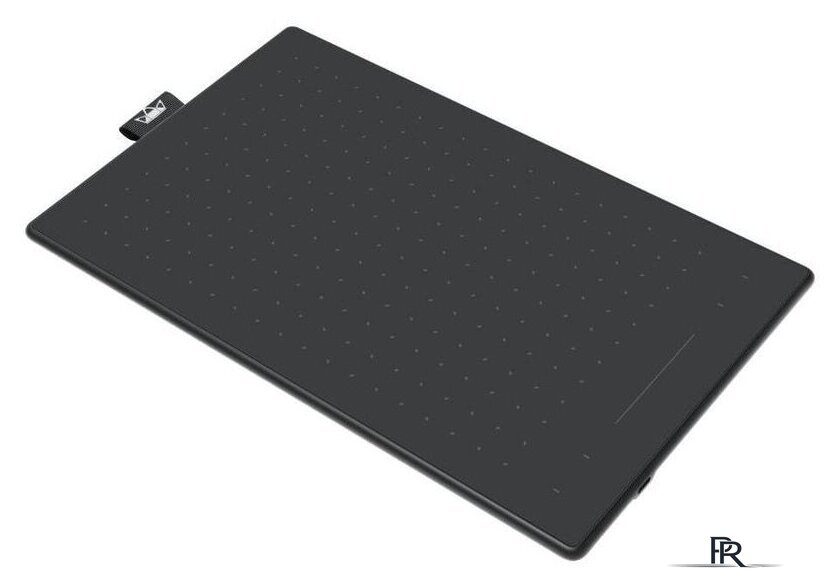 Графический планшет Huion Inspiroy RTM-500 (черный) - Изображение №2 — Интернет-магазин ПроЗаказ