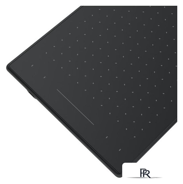 Графический планшет Huion Inspiroy RTM-500 (черный) - Изображение №4 — Интернет-магазин ПроЗаказ