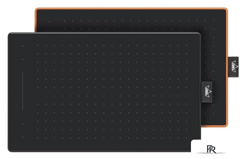 Графический планшет Huion Inspiroy RTM-500 (черный) - Изображение №9 — Интернет-магазин ПроЗаказ