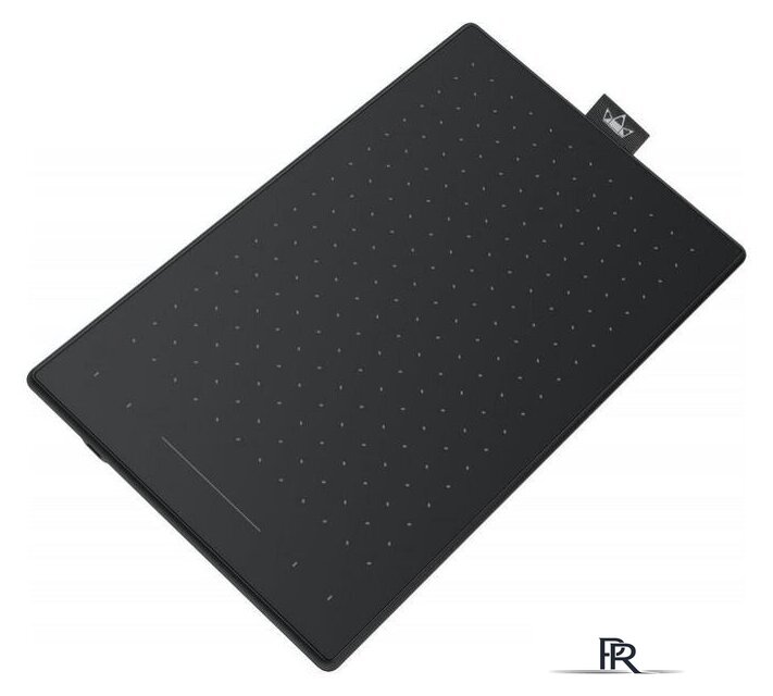 Графический планшет Huion Inspiroy RTM-500 (черный) - Изображение №3 — Интернет-магазин ПроЗаказ
