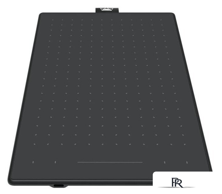 Графический планшет Huion Inspiroy RTM-500 (черный) - Изображение №5 — Интернет-магазин ПроЗаказ