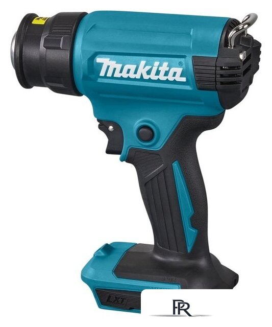 Промышленный фен Makita DHG180ZK (без АКБ) - Изображение №2 — Интернет-магазин ПроЗаказ
