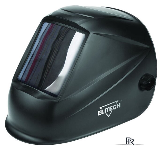 Сварочная маска ELITECH Хамелеон 910 E0912.005.00 - Изображение №1 — Интернет-магазин ПроЗаказ