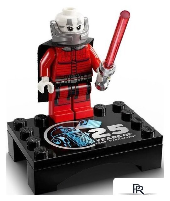 Конструктор LEGO Star Wars 75379 R2-D2 - Изображение №5 — Интернет-магазин ПроЗаказ