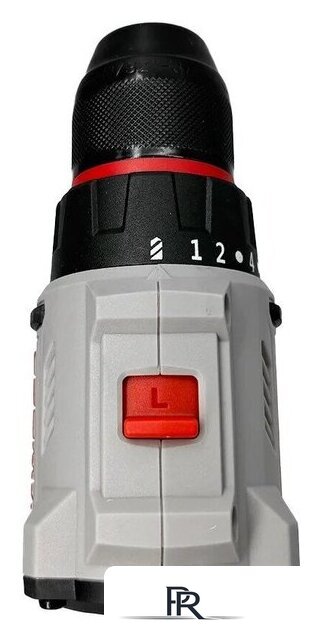 Дрель-шуруповерт Crown CT21131HMX-2 BMC (с 2-мя АКБ, кейс) - Изображение №5 — Интернет-магазин ПроЗаказ