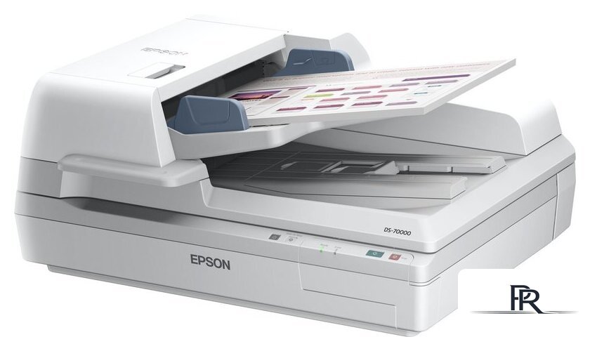 Сканер Epson WorkForce DS-70000 - Изображение №1 — Интернет-магазин ПроЗаказ