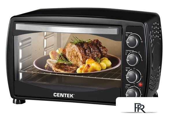 Мини-печь CENTEK CT-1531-42 Convection - Изображение №1 — Интернет-магазин ПроЗаказ