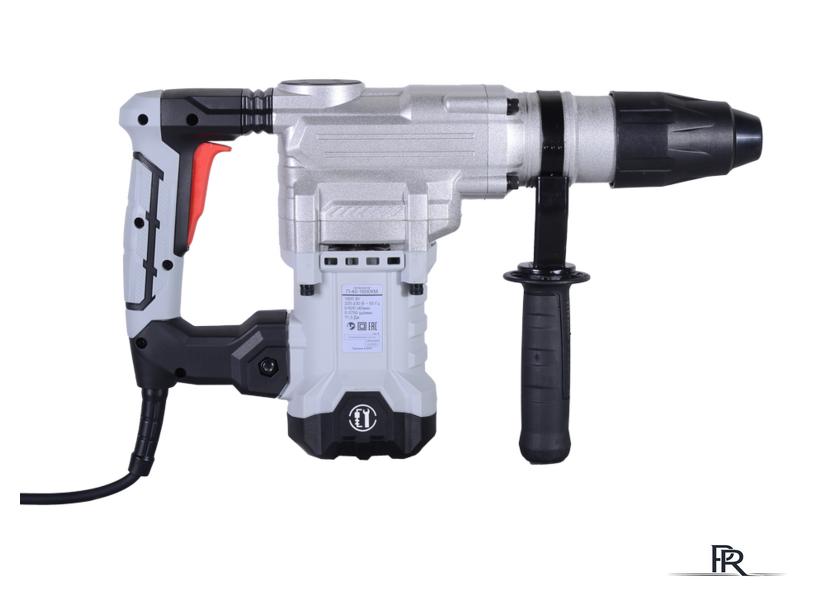 Перфоратор Ресанта П-40-1600КМ - Изображение №2 — Интернет-магазин ПроЗаказ
