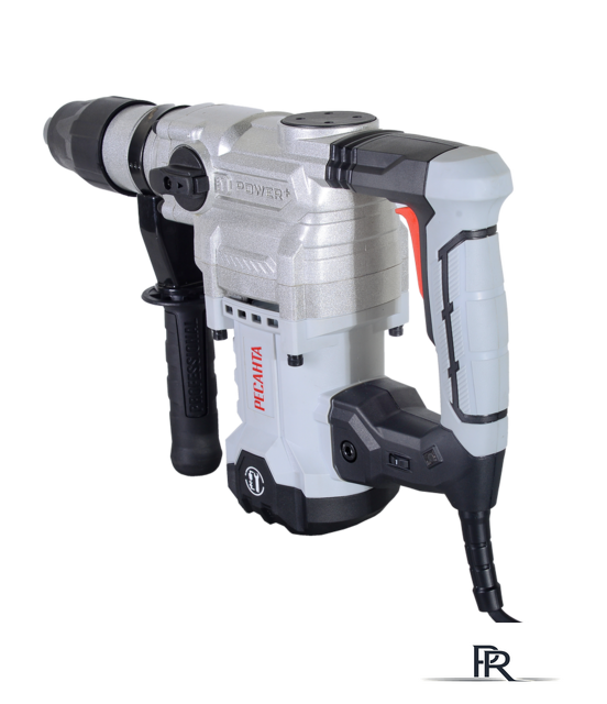 Перфоратор Ресанта П-40-1600КМ - Изображение №4 — Интернет-магазин ПроЗаказ