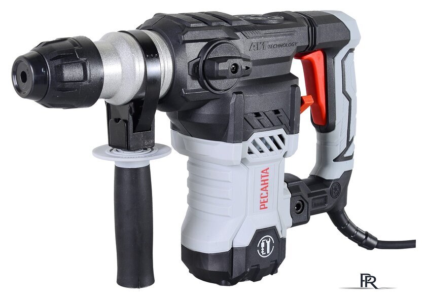 Перфоратор Ресанта П-40-1600КМ - Изображение №1 — Интернет-магазин ПроЗаказ