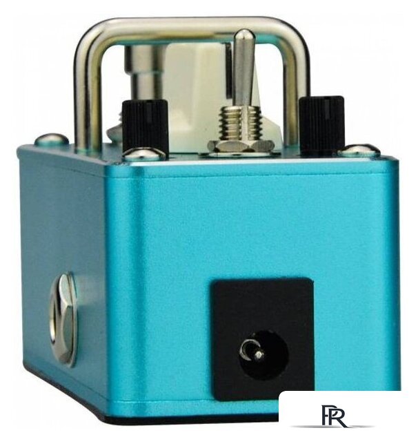 Гитарная педаль Tomsline Ocean Verb Digital Reverb AOV-3 - Изображение №5 — Интернет-магазин ПроЗаказ