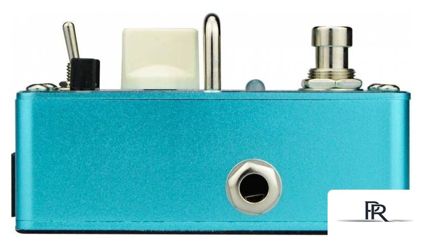 Гитарная педаль Tomsline Ocean Verb Digital Reverb AOV-3 - Изображение №4 — Интернет-магазин ПроЗаказ