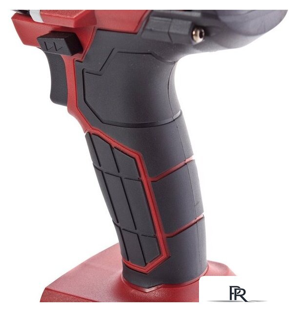 Ударная дрель-шуруповерт RedVerg RD-IS18BLCM/U (без АКБ) - Изображение №9 — Интернет-магазин ПроЗаказ