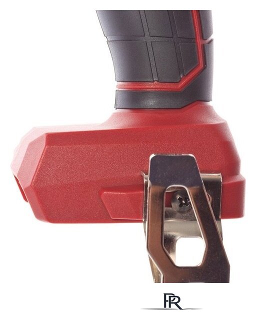 Ударная дрель-шуруповерт RedVerg RD-IS18BLCM/U (без АКБ) - Изображение №12 — Интернет-магазин ПроЗаказ