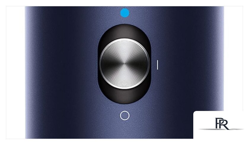 Фен-стайлер Dyson Airwrap Complete Long HS05 (евровилка, берлинская лазурь/медный) - Изображение №5 — Интернет-магазин ПроЗаказ