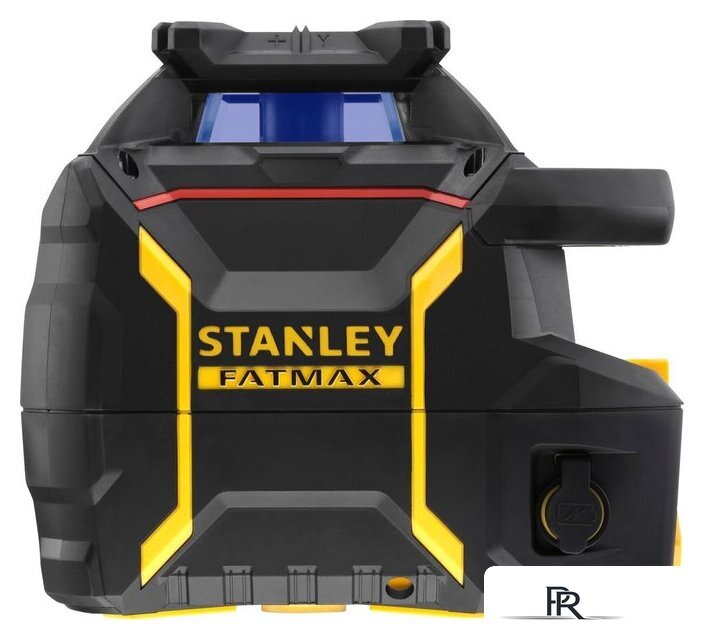 Лазерный нивелир Stanley FMHT774491 (кейс) - Изображение №2 — Интернет-магазин ПроЗаказ