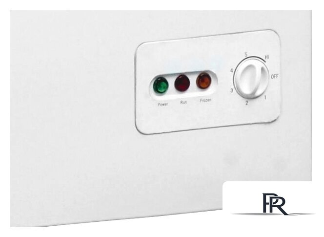 Морозильный ларь CENTEK CT-1764-249 - Изображение №2 — Интернет-магазин ПроЗаказ