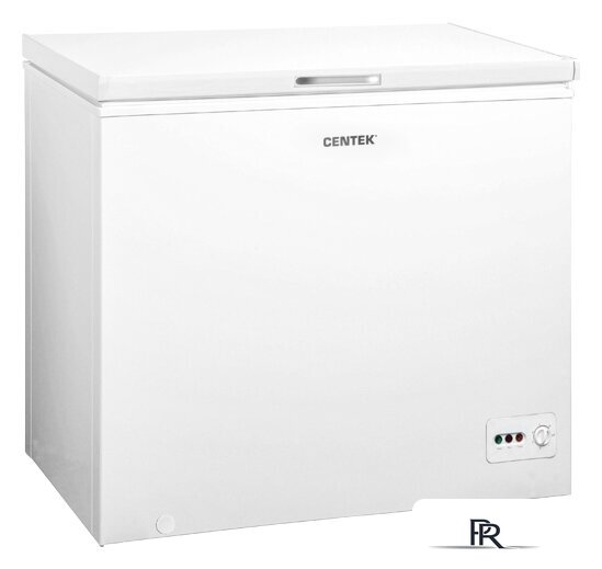 Морозильный ларь CENTEK CT-1764-249 - Изображение №1 — Интернет-магазин ПроЗаказ