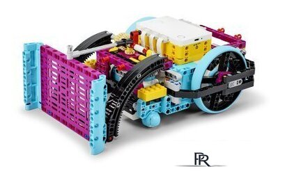 Набор деталей LEGO Education Spike Prime 45681 Расширенный ресурсный набор - Изображение №2 — Интернет-магазин ПроЗаказ