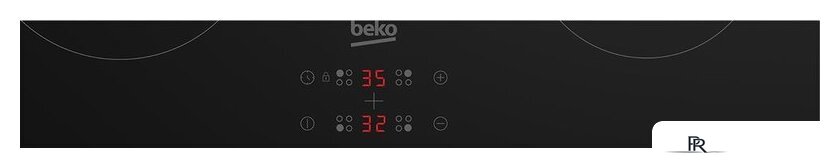 Варочная панель BEKO HII64405MT - Изображение №4 — Интернет-магазин ПроЗаказ