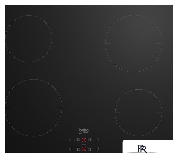 Варочная панель BEKO HII64405MT - Изображение №1 — Интернет-магазин ПроЗаказ