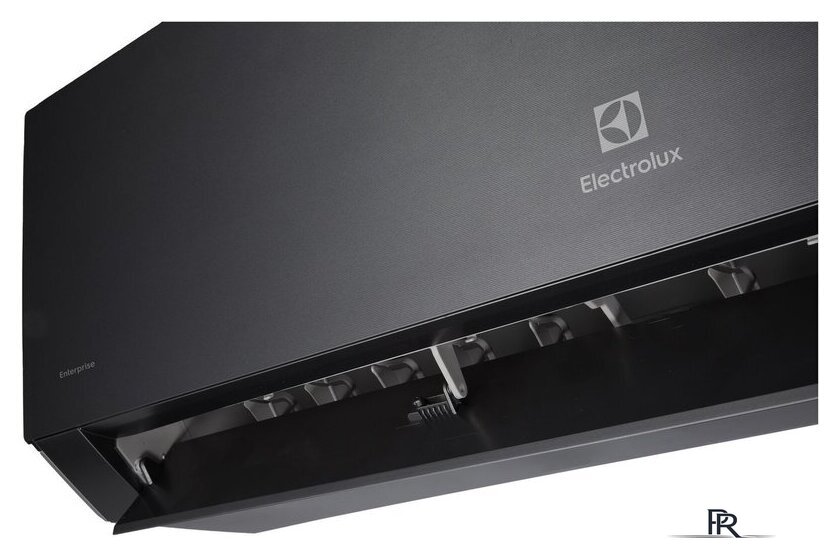 Кондиционер Electrolux Enterprise EACS/I-24HEN-BLACK/N8_24Y - Изображение №4 — Интернет-магазин ПроЗаказ