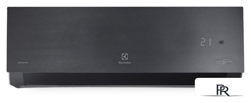 Кондиционер Electrolux Enterprise EACS/I-24HEN-BLACK/N8_24Y - Изображение №3 — Интернет-магазин ПроЗаказ