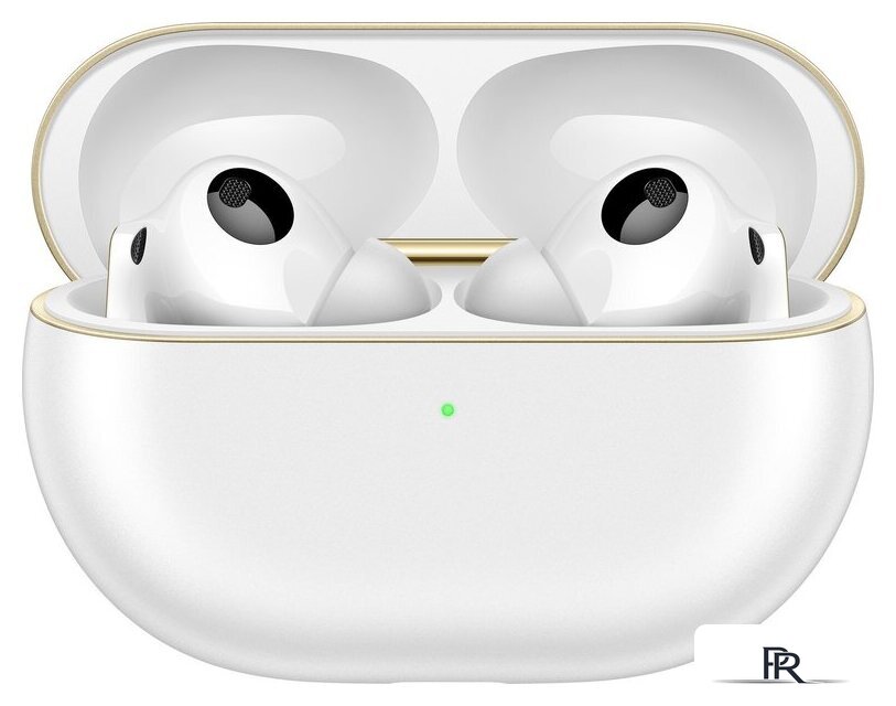 Наушники Huawei FreeBuds Pro 4 (белый, международная версия) - Изображение №1 — Интернет-магазин ПроЗаказ