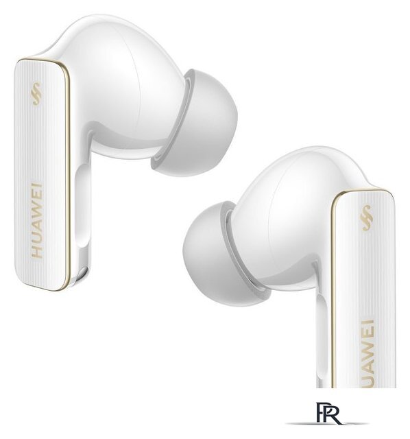 Наушники Huawei FreeBuds Pro 4 (белый, международная версия) - Изображение №9 — Интернет-магазин ПроЗаказ