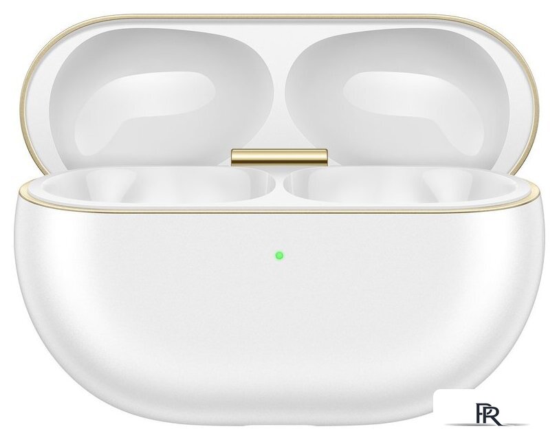 Наушники Huawei FreeBuds Pro 4 (белый, международная версия) - Изображение №2 — Интернет-магазин ПроЗаказ