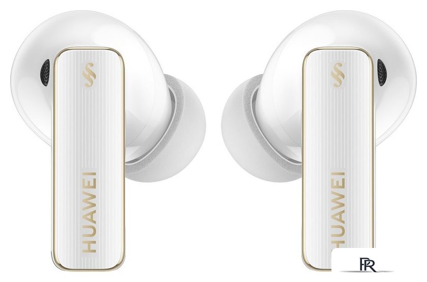 Наушники Huawei FreeBuds Pro 4 (белый, международная версия) - Изображение №7 — Интернет-магазин ПроЗаказ